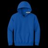 Youth Heavy Blend Hooded Sweatshirt Thumbnail