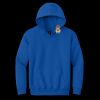 Youth Heavy Blend Hooded Sweatshirt Thumbnail