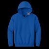 Youth Heavy Blend Hooded Sweatshirt Thumbnail