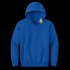 Youth Heavy Blend Hooded Sweatshirt Thumbnail