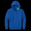 Youth Heavy Blend Hooded Sweatshirt Thumbnail