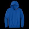 Youth Heavy Blend Hooded Sweatshirt Thumbnail