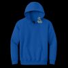 Youth Heavy Blend Hooded Sweatshirt Thumbnail