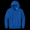Youth Heavy Blend Hooded Sweatshirt Thumbnail