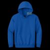 Youth Heavy Blend Hooded Sweatshirt Thumbnail