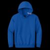 Youth Heavy Blend Hooded Sweatshirt Thumbnail