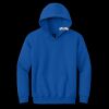 Youth Heavy Blend Hooded Sweatshirt Thumbnail