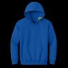 Youth Heavy Blend Hooded Sweatshirt Thumbnail