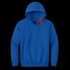 Youth Heavy Blend Hooded Sweatshirt Thumbnail