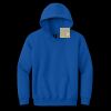 Youth Heavy Blend Hooded Sweatshirt Thumbnail
