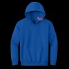 Youth Heavy Blend Hooded Sweatshirt Thumbnail