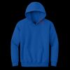 Youth Heavy Blend Hooded Sweatshirt Thumbnail