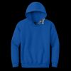 Youth Heavy Blend Hooded Sweatshirt Thumbnail