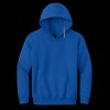Youth Heavy Blend Hooded Sweatshirt Thumbnail