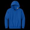 Youth Heavy Blend Hooded Sweatshirt Thumbnail