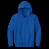 Youth Heavy Blend Hooded Sweatshirt Thumbnail