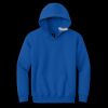 Youth Heavy Blend Hooded Sweatshirt Thumbnail