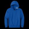 Youth Heavy Blend Hooded Sweatshirt Thumbnail