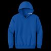 Youth Heavy Blend Hooded Sweatshirt Thumbnail