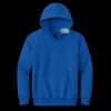 Youth Heavy Blend Hooded Sweatshirt Thumbnail