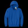 Youth Heavy Blend Hooded Sweatshirt Thumbnail