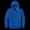 Youth Heavy Blend Hooded Sweatshirt Thumbnail