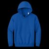 Youth Heavy Blend Hooded Sweatshirt Thumbnail
