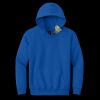 Youth Heavy Blend Hooded Sweatshirt Thumbnail