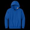 Youth Heavy Blend Hooded Sweatshirt Thumbnail