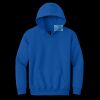 Youth Heavy Blend Hooded Sweatshirt Thumbnail