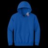 Youth Heavy Blend Hooded Sweatshirt Thumbnail