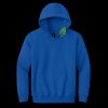 Youth Heavy Blend Hooded Sweatshirt Thumbnail