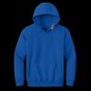 Youth Heavy Blend Hooded Sweatshirt Thumbnail