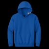 Youth Heavy Blend Hooded Sweatshirt Thumbnail