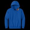 Youth Heavy Blend Hooded Sweatshirt Thumbnail
