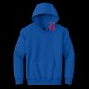 Youth Heavy Blend Hooded Sweatshirt Thumbnail