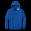 Youth Heavy Blend Hooded Sweatshirt Thumbnail