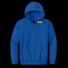 Youth Heavy Blend Hooded Sweatshirt Thumbnail