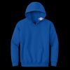 Youth Heavy Blend Hooded Sweatshirt Thumbnail