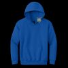 Youth Heavy Blend Hooded Sweatshirt Thumbnail