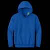 Youth Heavy Blend Hooded Sweatshirt Thumbnail