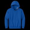 Youth Heavy Blend Hooded Sweatshirt Thumbnail