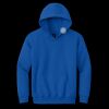 Youth Heavy Blend Hooded Sweatshirt Thumbnail