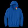 Youth Heavy Blend Hooded Sweatshirt Thumbnail