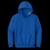 Youth Heavy Blend Hooded Sweatshirt Thumbnail