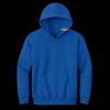 Youth Heavy Blend Hooded Sweatshirt Thumbnail