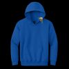 Youth Heavy Blend Hooded Sweatshirt Thumbnail