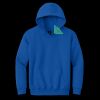 Youth Heavy Blend Hooded Sweatshirt Thumbnail