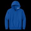 Youth Heavy Blend Hooded Sweatshirt Thumbnail