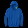 Youth Heavy Blend Hooded Sweatshirt Thumbnail